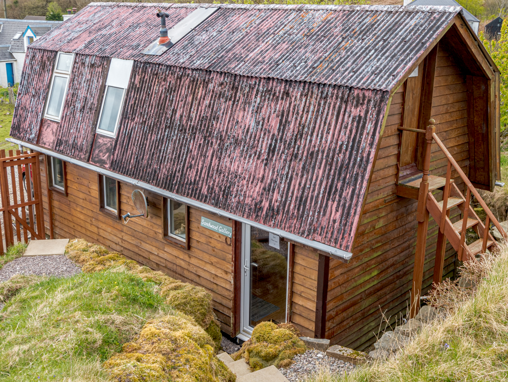 Arthouse vintage accommodation. Arthouse vintage accommodation.